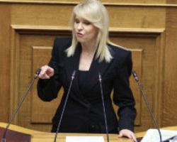 Θεοδώρα Τζάκρη με Βουλευτές του Κινήματος Δημοκρατίας: «Κατέθεσαν Ερώτηση για την επιστροφή παρακρατηθέντων ποσών από το Μετοχικό Ταμείο Στρατού (ΜΤΣ) στους συνταξιούχους των Σωμάτων Ασφαλείας – πρώην Ελληνική Χωροφυλακή»