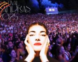 Παρασκευή 18 Ιουλίου – Επίσημη Τελετή Έναρξης Φεστιβάλ Κασσάνδρας 2025