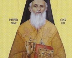 ΑΓΡΥΠΝΙΑ ΑΓΙΟΥ ΚΑΛΛΙΝΙΚΟΥ ΣΤΗΝ ΚΡΥΑ ΒΡΥΣΗ