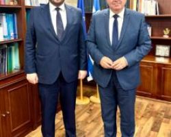 Λάκης Βασιλειάδης: Στο ΕΣΠΑ η ενεργειακή αναβάθμιση του Γ.Ν. Πέλλας (ΝΜ Έδεσσας & ΝΜ Γιαννιτσών), ύψους 6.163.415,07 Ευρώ – Αναμένεται ο διαγωνισμός