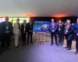 Τιμητική Ευρωπαϊκή Διάκριση για τα Επιμελητήρια Αρκαδίας και Μεσσηνίας