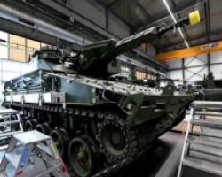 Νέος Οδικός Χάρτης για Ενίσχυση της Αμυντικής Ετοιμότητας έως το 2030