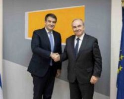 Νέο ευρωπαϊκό πρόγραμμα για Στέγαση και Ανακαίνιση κατοικιών