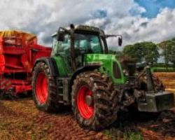 Νέοι αγρότες: Το σχέδιο της ΕΕ για τη νέα γενιά αγροτών έως το 2040