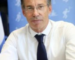 Επίσκεψη του Γενικού Γραμματέα Αθλητισμού κ. Γιώργου Μαυρωτά στην Αλμωπία