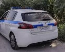 19-12-2025 Εξιχνιάστηκε ληστεία σε βάρος ημεδαπής γυναίκας που έγινε προχθές σε περιοχή των Σερρών