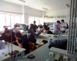 Δελτίο τύπου για τον τοπικό μαθητικό διαγωνισμό πειραμάτων E.O.E.S. 2026 Πέλλας