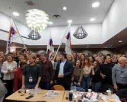 1η ΔΥΝΑΜΗ Η ΔΑΣ ΣΤΗΝ ΑΔΕΔΥ Για πρώτη φορά στην ιστορία της συνομοσπονδίας των δημοσίων υπαλλήλων