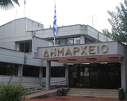 Χρήση πεζοδρομίου και κοινόχρηστων χώρων για το έτος 2026