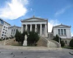 Η Εθνική Βιβλιοθήκη της Ελλάδος παρουσιάζει τη βιβλιοθήκη προβολής με τίτλο «Διαβάζοντας θέατρο»