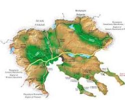 ΕΡΓΑ ΑΠΟ ΤΙΣ ΤΕΧΝΙΚΕΣ ΥΠΗΡΕΣΙΕΣ ΤΗΣ ΠΕΡΙΦΕΡΕΙΑΣ ΚΕΝΤΡΙΚΗΣ ΜΑΚΕΔΟΝΙΑΣ ΣΕ ΔΙΑΦΟΡΑ ΣΗΜΕΙΑ ΤΟΥ ΟΔΙΚΟΥ ΔΙΚΤΥΟΥ