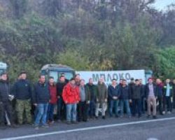 Ο Δήμος Έδεσσας δηλώνει την στήριξη του στον αγώνα των αγροτών Έδεσσας και Βεγορίτιδας