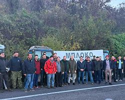Ο Δήμος Έδεσσας δηλώνει την στήριξη του στον αγώνα των αγροτών Έδεσσας και Βεγορίτιδας