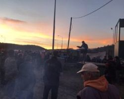 Αγροτικός Σύλλογος Βεγορίτιδας Καϊμάκτσαλαν