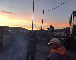 Αγροτικός Σύλλογος Βεγορίτιδας Καϊμάκτσαλαν