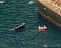 FRONTEX: Σημαντική υποχώρηση των μεταναστευτικών ροών το 2025 – Νέες μετατοπίσεις διαδρομών