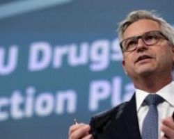 Ευρωπαϊκή «γραμμή άμυνας» κατά των ναρκωτικών: Νέα Στρατηγική και Σχέδιο Δράσης της ΕΕ