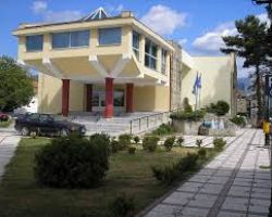 Πέμπτη 11 Δεκεμβρίου  2025 – συνεδρίαση του Δημοτικού Συμβουλίου Αλμωπίας