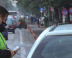 Στοχευμένοι τροχονομικοί έλεγχοι στην Κεντρική Μακεδονία