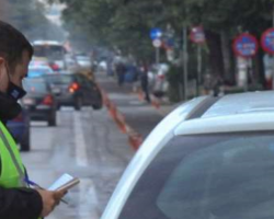 Στοχευμένοι τροχονομικοί έλεγχοι στην Κεντρική Μακεδονία