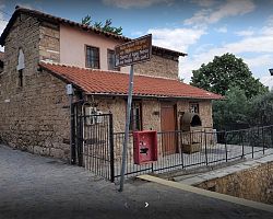 ΑΓΡΥΠΝΙΑ ΣΤΟ ΒΑΡΟΣΙ