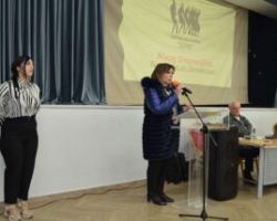 Πραγματοποιήθηκε στη Σκύδρα η εκδήλωση για την Ποντιακή χορευτική παράδοση