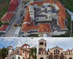 ημερήσια εκδρομή το Σάββατο 7 Φεβρουαρίου 2026