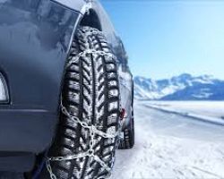 Περιφερειακή Ενότητα Κιλκίς – αντιολισθητικές αλυσίδες