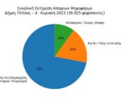 Η τεχνιτή νοημοσύνη χτυπάει «καμπανάκι» στο Δήμο Πέλλας