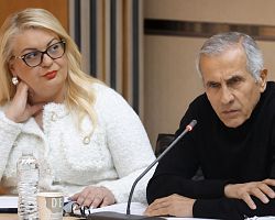 Συμπτώσεις, ανεξαρτητοποιήσεις και θεσμικά φάουλ στο Δήμο Πέλλας (VIDEO)