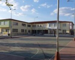 Επαναλειτουργία 7ου Δημ. Σχολείου Γιαννιτσών – Εύρυθμη και ασφαλής η λειτουργία της σχολικής μονάδας