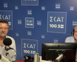 Και μαζί και χώρια / Δημήτρης Στούμπος –  Γιώργος Μουρούτης