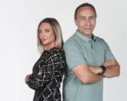 Euranet, η Ευρώπη στον ΣΚΑΪ Κορίνα Γεωργίου –  Νίκος Ανδρίτσος