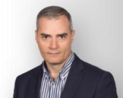 Κεντρικό Μαγκαζίνο – Σπύρος Μάλλης