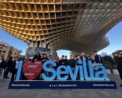 ERASMUS+1ου ΕΚ ΕΔΕΣΣΑΣ ΣΤΗΝ ΑΝΔΑΛΟΥΣΙΑ