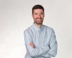 Κεντρικό Μαγκαζίνο – Πέτρος Κιρκιλής