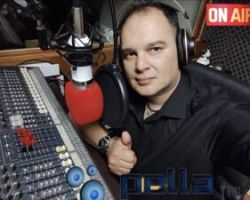 Παρέα με τον Μάνο