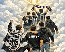 Συλλυπητήρια στις οικογένειες και προσευχές για τους τραυματίες