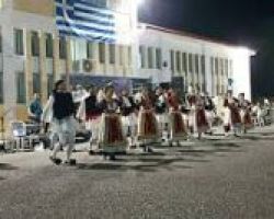 Συγκροτήθηκε σε Σώμα το νέο Δ.Σ του Ε.Ο.Γ « Η ΠΕΛΛΑ»