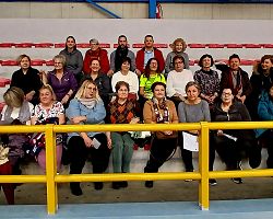 Δήμος Έδεσσας Άθληση για Όλους