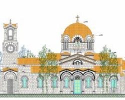 Ιερό ίδρυμα Λιβαδίτσας από τη στήριξη στην αδιαφορία