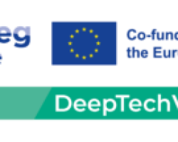 4η συνάντηση της Περιφερειακής Ομάδας Υποστήριξης του έργου “DeepTechValleys” στην Περιφέρεια Κεντρικής Μακεδονίας