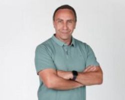 Ενημερωτική Εκπομπή – Νίκος Ανδρίτσος