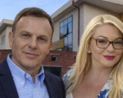 Δυο φρέσκα πρόσωπα μπαίνουν στον πολιτικό διάλογο στο Δήμο Πέλλας 