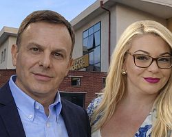 Δυο φρέσκα πρόσωπα μπαίνουν στον πολιτικό διάλογο στο Δήμο Πέλλας 