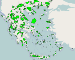 Έναρξη Δημόσιας Διαβούλευσης για τις Περιοχές Natura 2000