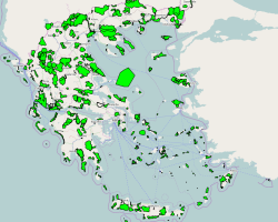 Έναρξη Δημόσιας Διαβούλευσης για τις Περιοχές Natura 2000