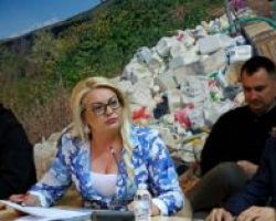 Ρύπανση-βόμβα στην Πέλλα από συσκευασίες φυτοφαρμάκων