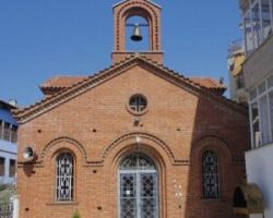 ΔΕΥΤΕΡΕΣ ΑΚΟΛΟΥΘΙΕΣ ΤΟΥ ΝΥΜΦΙΟΥ ΚΑΙ ΤΟΥ ΝΙΠΤΗΡΟΣ ΣΤΗΝ ΕΔΕΣΣΑ