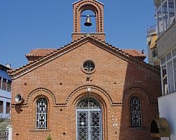 ΔΕΥΤΕΡΕΣ ΑΚΟΛΟΥΘΙΕΣ ΤΟΥ ΝΥΜΦΙΟΥ ΚΑΙ ΤΟΥ ΝΙΠΤΗΡΟΣ ΣΤΗΝ ΕΔΕΣΣΑ